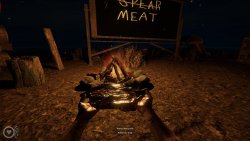 MAZEBOUND: Hunt, Gather, Run (2026)