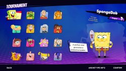 Nickelodeon Extreme Tennis: Next! (2026) - RePack от FitGirl
