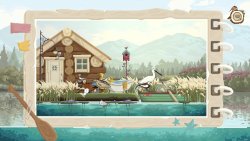 Birdwatching Notebook (2026)