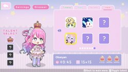 Nna-tan's Pixel Princess (2026)