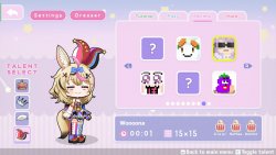 Nna-tan's Pixel Princess (2026)