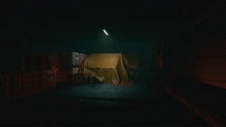 They Left Us Here (2026)