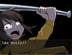 Kunugi's Life is a Mess! (2026)