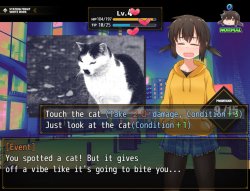 Kunugi's Life is a Mess! (2026)