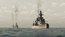 Battleship Command (2026)