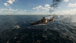 Battleship Command (2026)