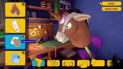 Hobby Horse (2026)
