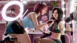 FRESHMAN: Project SEX (2026)