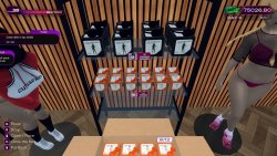 LOVE SHOP Simulator (2026)