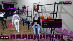 LOVE SHOP Simulator (2026)