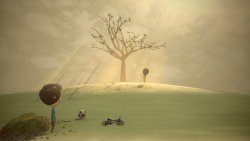 The Day I Became a Bird (2026)