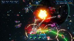 Starforged Legacy (2026)
