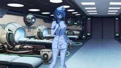 Galactic Love Utopia (2026)
