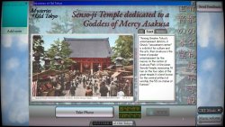 Mysteries of Old Tokyo (2026)