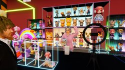 Blind Box Shop Simulator (2026)