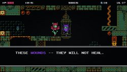 Alruna: End of History (2026)
