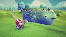 OddFauna : Secret of the Terrabeast (2026)