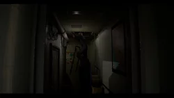 Insomnia: Chapter One (2026)