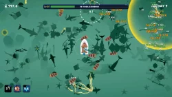 Deep Sea Fish: Hidden World (2026)