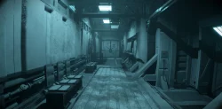 Dire Echo (2026)