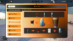Cafe Crew Simulator (2026)