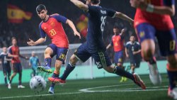 EA SPОRTS FC 27 (FIFA 27)