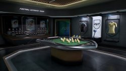 EA SPОRTS FC 27 (FIFA 27)