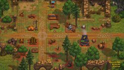 Graveyard Keeper 2 (2026) - RePack от Игрухи