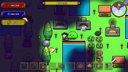 Forsaken Valley (2026)