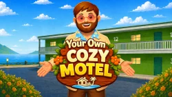 Your Own Cozy Motel (2026)