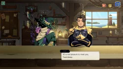Tavern Talk Stories: Dreamwalker (2026) - RePack от FitGirl
