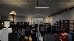 Scam Center Simulator: UnderKingdom (2026)