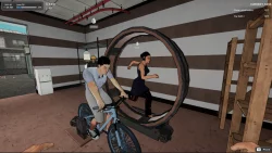 Scam Center Simulator: UnderKingdom (2026)