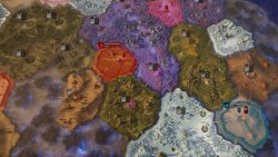 Atre: Dominance Wars (2026)