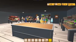 Tiny Town Market Simulator (2026)