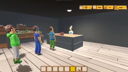 Tiny Town Market Simulator (2026)
