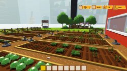Tiny Town Market Simulator (2026)