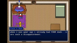 Fuck's Quest II (2026)