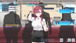 Rina's Undercover Train Operation (2026)