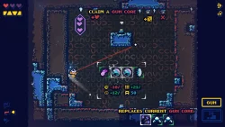 Ogre Chambers 2222 (2026)
