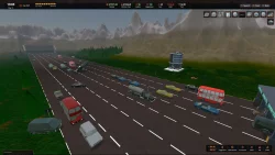 Tollway Tycoon (2026)