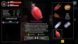 Interdimensional Vending Machine (2026)