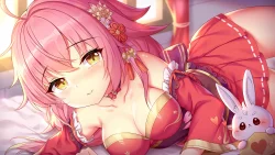 Sakura Hime 6 (2026)