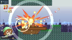 Kamikaze Empire (2026)