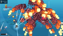 Kamikaze Empire (2026)