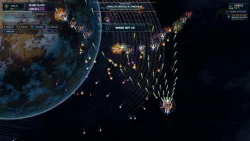 Nova Swarm (2026)