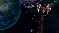 Nova Swarm (2026)