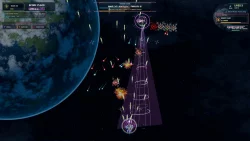 Nova Swarm (2026)