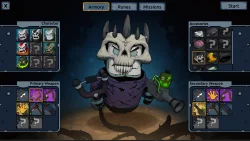 Blast Head (2026)