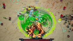 Blast Head (2026)